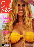Red Magazine Issue AUG 23