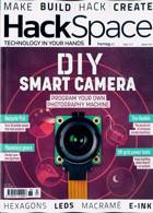 Hackspace Magazine Issue NO 68