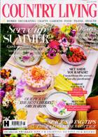 Country Living Magazine Issue AUG 23