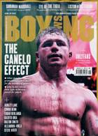 Boxing News Magazine Issue 29/06/2023