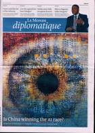 Le Monde Diplomatique English Magazine Issue 05