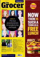 Grocer Magazine Issue 20