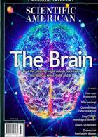 Scientific American Special Magazine Issue NO 2