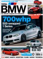 Total Bmw Kelsey Magazine Issue AUG 23