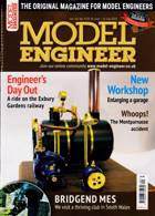 Model Engineer Magazine Issue NO 4720
