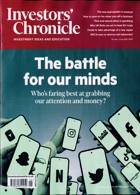 Investors Chronicle Magazine Issue 30/06/2023