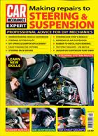 Car Mechanics Expert Magazine Issue NO 9