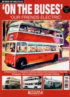 Buses Of Britain Magazine Issue NO 5