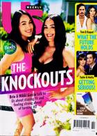 Us Weekly Magazine Issue 05/06/2023