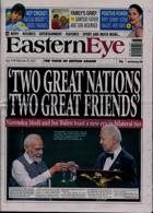 Eastern Eye Magazine Issue 30/06/2023