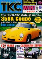 Totalkitcar Magazine Issue JUL-AUG