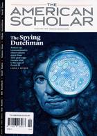 American Scholar (The) Magazine Issue SUMMER