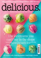 Delicious Magazine Issue JUL 23
