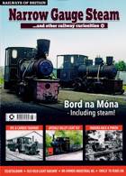 Railways Of Britain Magazine Issue NO 46