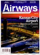 Airways Magazine Issue JUN 23