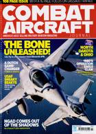 Combat Aircraft Magazine Issue JUL 23