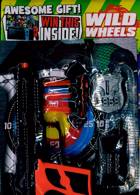 Wild Wheels Magazine Issue NO 149