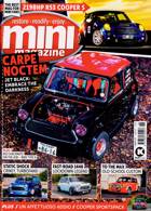 Mini Magazine Issue SUMMER