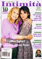 Intimita Magazine Issue 19