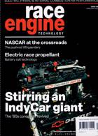 Race Engine Technology Magazine Issue 45