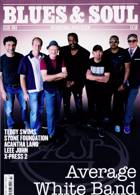 Blues And Soul Magazine Issue NO 1064