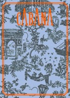 Cabana Magazine Issue  