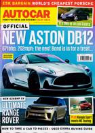 Autocar Magazine Issue 31/05/2023