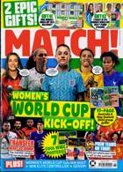 Match Magazine Issue 04/07/2023