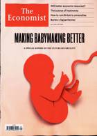 Economist Magazine Issue 22/07/2023