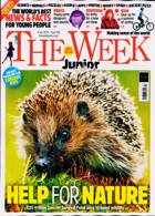 The Week Junior Magazine Issue NO 395