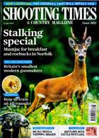 Shooting Times & Country Magazine Issue 12/07/2023
