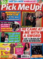 Pick Me Up Magazine Issue 20/07/2023