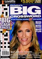 Lovatts Big Crossword Magazine Issue NO 376