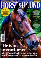 Horse And Hound Magazine Issue 06/07/2023