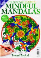 Mindful Mandalas Magazine Issue NO 8