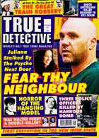 True Detective Magazine Issue SEP 23