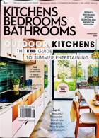 Kitchens Bed Bathrooms Magazine Issue AUG 23