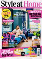 Style At Home Magazine Issue SEP 23