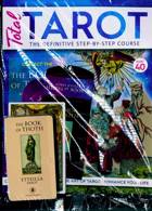 Total Tarot National Magazine Issue PART40