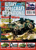 Military Modelcraft International Magazine Issue AUG 23