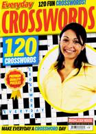 Everyday Crosswords Magazine Issue NO 175
