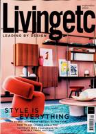 Living Etc Magazine Issue SEP 23
