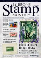 Gibbons Stamp Monthly Magazine Issue AUG 23