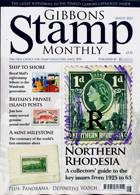 Gibbons Stamp Monthly Magazine Issue AUG 23