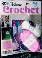 Disney Crochet Magazine Issue PART43