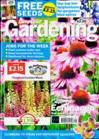 Amateur Gardening Magazine Issue 22/07/2023