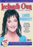 Irelands Own Magazine Issue NO 5934