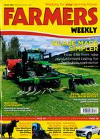 Farmers Weekly Magazine Issue 28/07/2023