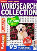 Lucky Seven Wordsearch Magazine Issue NO 293