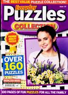 Everyday Puzzles Collectio Magazine Issue NO 137